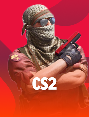 Counter Strike: Global Offensive (CS:GO)