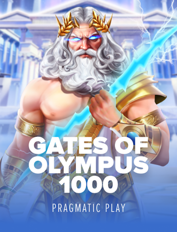 Olympus Kapıları 1000X